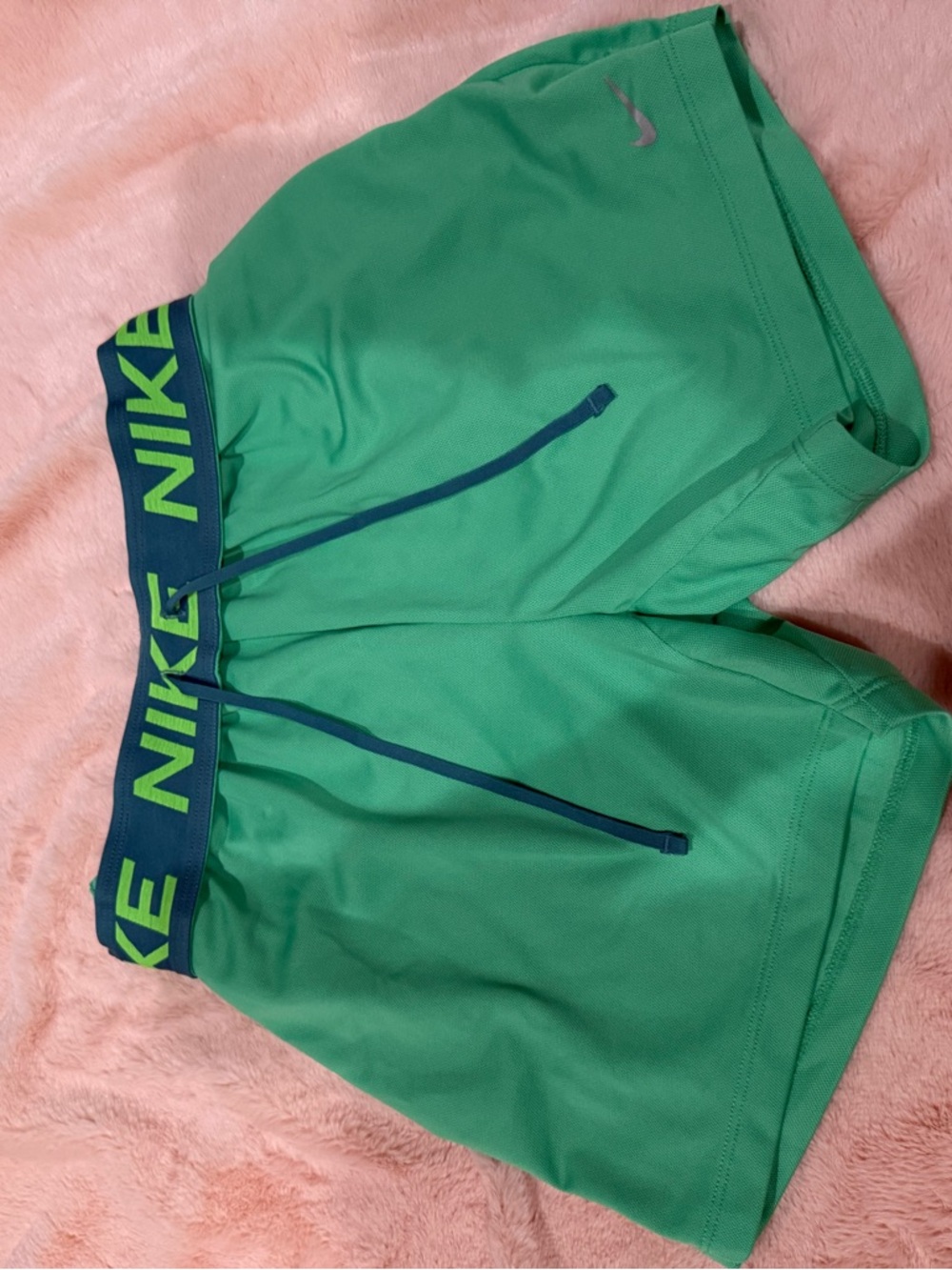 Nike One Attack Shorts